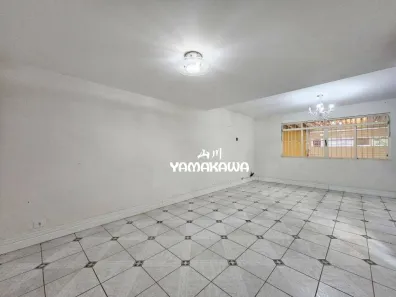 Sobrado com 3 Quartos à venda, 100m² no Cidade Patriarca, São Paulo