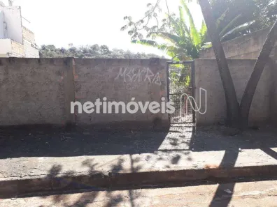 Lote/Terreno à venda, 405m² no Álvaro Camargos, Belo Horizonte