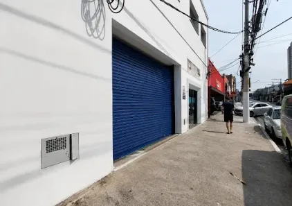 Prédio Comercial para venda ou aluguel, 544m² no Alto da Mooca, São Paulo