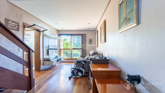 Cobertura com 2 Quartos à venda, 138m² no Petrópolis, Porto Alegre