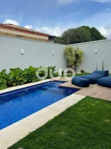 Casa com 3 Quartos à venda, 263m² no Parque Santa Cecília, Piracicaba