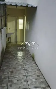 Apartamento com 1 Quarto para alugar, 45m² no Bingen, Petrópolis