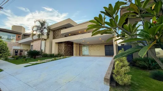 Casa de Condomínio com 3 Quartos para alugar, 211m² no Parque Residencial Buona Vita, São José do Rio Preto