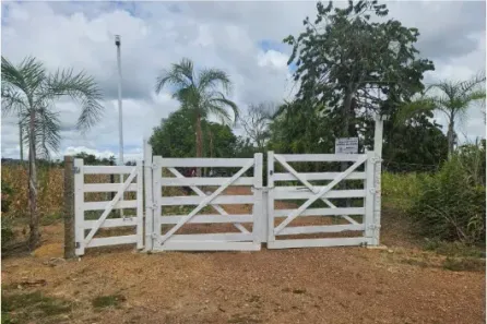 Fazenda/Sítio com 3 Quartos à venda, 99691m² no , Padre Bernardo