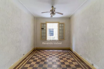 Apartamento com 2 Quartos à venda, 91m² no Centro, São Paulo