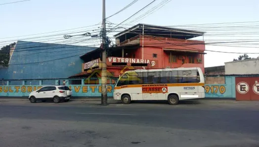 Prédio Comercial à venda, 480m² no Taquara, Rio de Janeiro