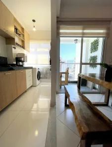 Apartamento com 2 Quartos à venda, 57m² no Cancela Preta, Macaé