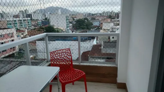 Apartamento com 2 Quartos para alugar, 68m² no Jardim Camburi, Vitória
