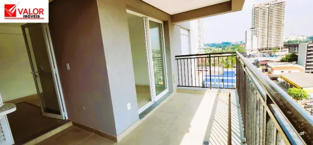 Apartamento com 2 Quartos à venda, 61m² no Butantã, São Paulo