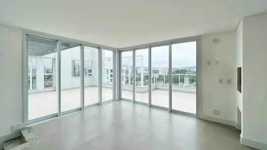 Cobertura com 3 Quartos à venda, 288m² no Centro, Blumenau