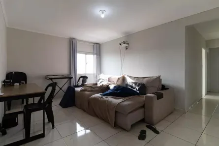 Apartamento com 3 Quartos à venda, 105m² no Aclimação, São Paulo