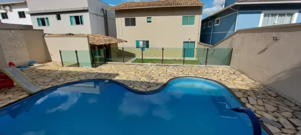 Casa com 4 Quartos à venda, 150m² no São Pedro, Juiz de Fora