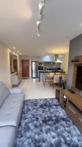Apartamento com 2 Quartos à venda, 75m² no Jockey de Itaparica, Vila Velha