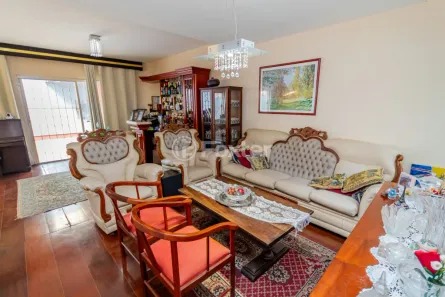 Casa com 4 Quartos à venda, 269m² no Chácara Monte Alegre, São Paulo