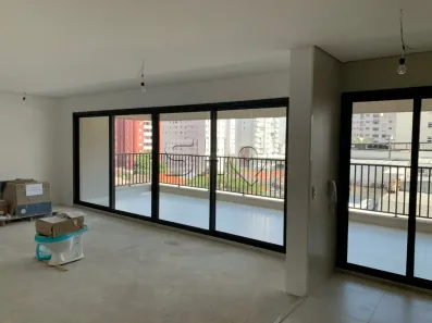 Apartamento com 3 Quartos à venda, 163m² no Vila Mariana, São Paulo