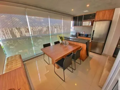 Apartamento com 2 Quartos à venda, 58m² no Brooklin Paulista, São Paulo