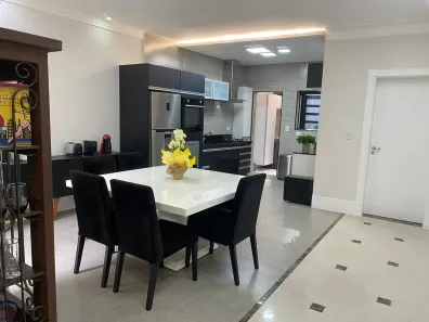 Sobrado com 3 Quartos à venda, 240m² no Olímpico, São Caetano do Sul