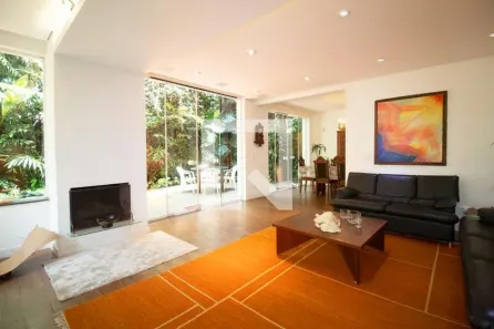 Casa com 4 Quartos à venda, 400m² no Pinheiros, São Paulo