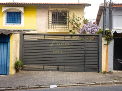 Casa com 3 Quartos à venda, 164m² no Jardim Monte Kemel, São Paulo