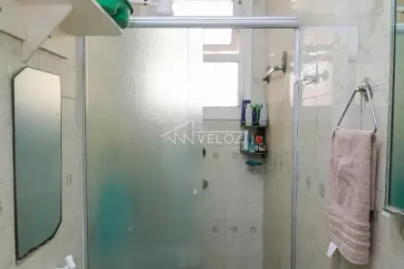 Apartamento com 2 Quartos à venda, 51m² no Flamengo, Rio de Janeiro