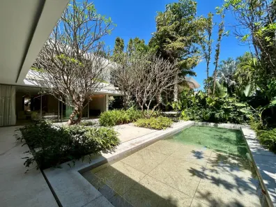 Casa de Condomínio com 4 Quartos à venda, 690m² no Jardim Botânico, Ribeirão Preto