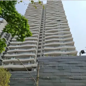 Apartamento com 3 Quartos à venda, 120m² no Paraíso, São Paulo