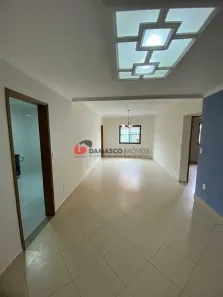 Apartamento com 3 Quartos para alugar, 100m² no Osvaldo Cruz, São Caetano do Sul