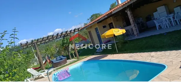 Fazenda/Sítio com 2 Quartos à venda, 1000m² no Piedade, Caçapava