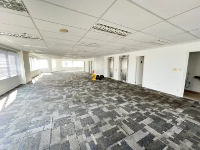 Sala Comercial para alugar, 218m² no Pinheiros, São Paulo