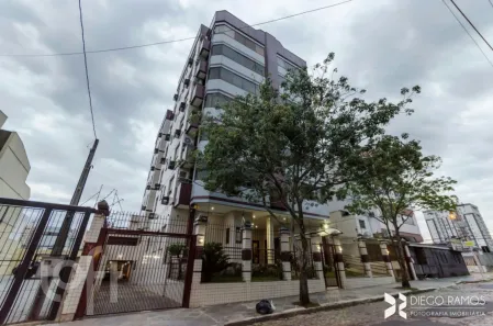 Apartamento com 2 Quartos à venda, 94m² no Boa Vista, Porto Alegre