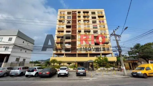 Apartamento com 2 Quartos à venda, 44m² no Vila Valqueire, Rio de Janeiro