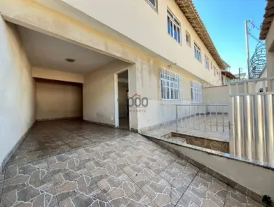 Casa com 3 Quartos à venda, 103m² no São Pedro, Juiz de Fora