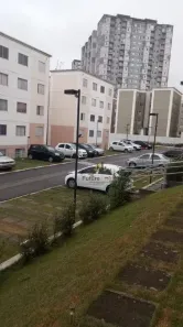 Apartamento com 2 Quartos à venda, 40m² no São Pedro, Osasco