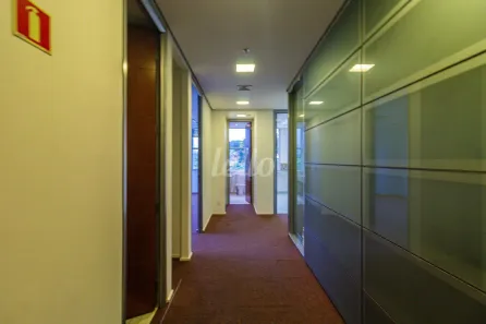 Sala Comercial para alugar, 481m² no Jardim Morumbi, São Paulo
