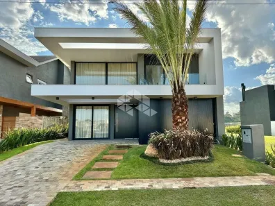 Casa de Condomínio com 4 Quartos à venda, 343m² no , Xangri-Lá
