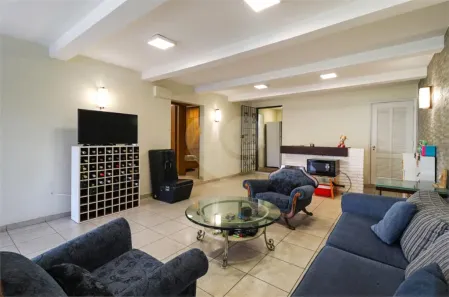 Casa com 6 Quartos à venda, 419m² no Brooklin Paulista, São Paulo