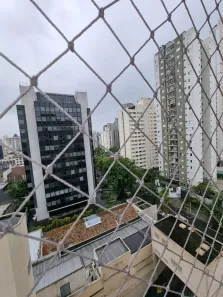 Apartamento com 3 Quartos à venda, 100m² no Itaim Bibi, São Paulo