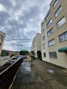 Apartamento com 2 Quartos à venda, 50m² no Jardim Leônidas Moreira, São Paulo