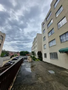 Apartamento com 2 Quartos à venda, 50m² no Jardim Leônidas Moreira, São Paulo