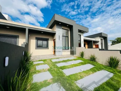 Casa com 3 Quartos à venda, 80m² no Bom Sucesso, Gravataí