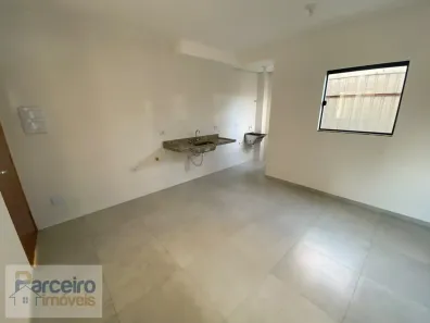 Apartamento com 2 Quartos à venda, 43m² no Cidade Antônio Estevão de Carvalho, São Paulo