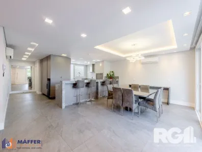 Casa com 3 Quartos à venda, 400m² no Três Figueiras, Porto Alegre