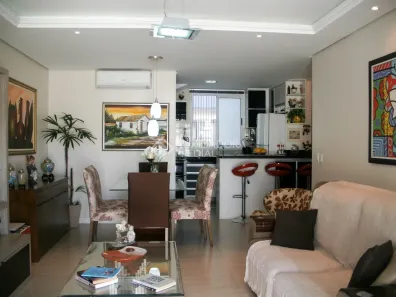 Apartamento com 2 Quartos à venda, 113m² no Medianeira, Porto Alegre
