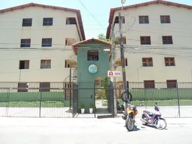 Apartamento com 1 Quarto para alugar, 30m² no Damas, Fortaleza