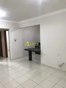 Apartamento com 2 Quartos à venda, 64m² no Santa Mônica, Uberlândia