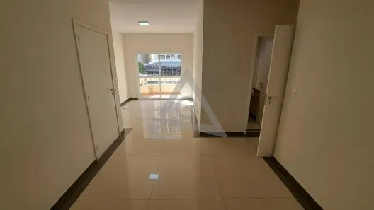 Apartamento com 3 Quartos para alugar, 95m² no Cambuí, Campinas