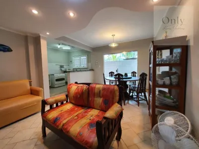 Sobrado com 2 Quartos à venda, 75m² no Boiçucanga, São Sebastião