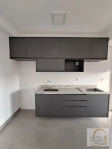 Apartamento com 1 Quarto à venda, 52m² no Nova Gardênia, Atibaia