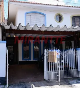 Sobrado com 4 Quartos à venda, 290m² no Bortolândia, São Paulo