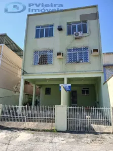 Apartamento com 3 Quartos à venda, 81m² no Vista Alegre, Rio de Janeiro